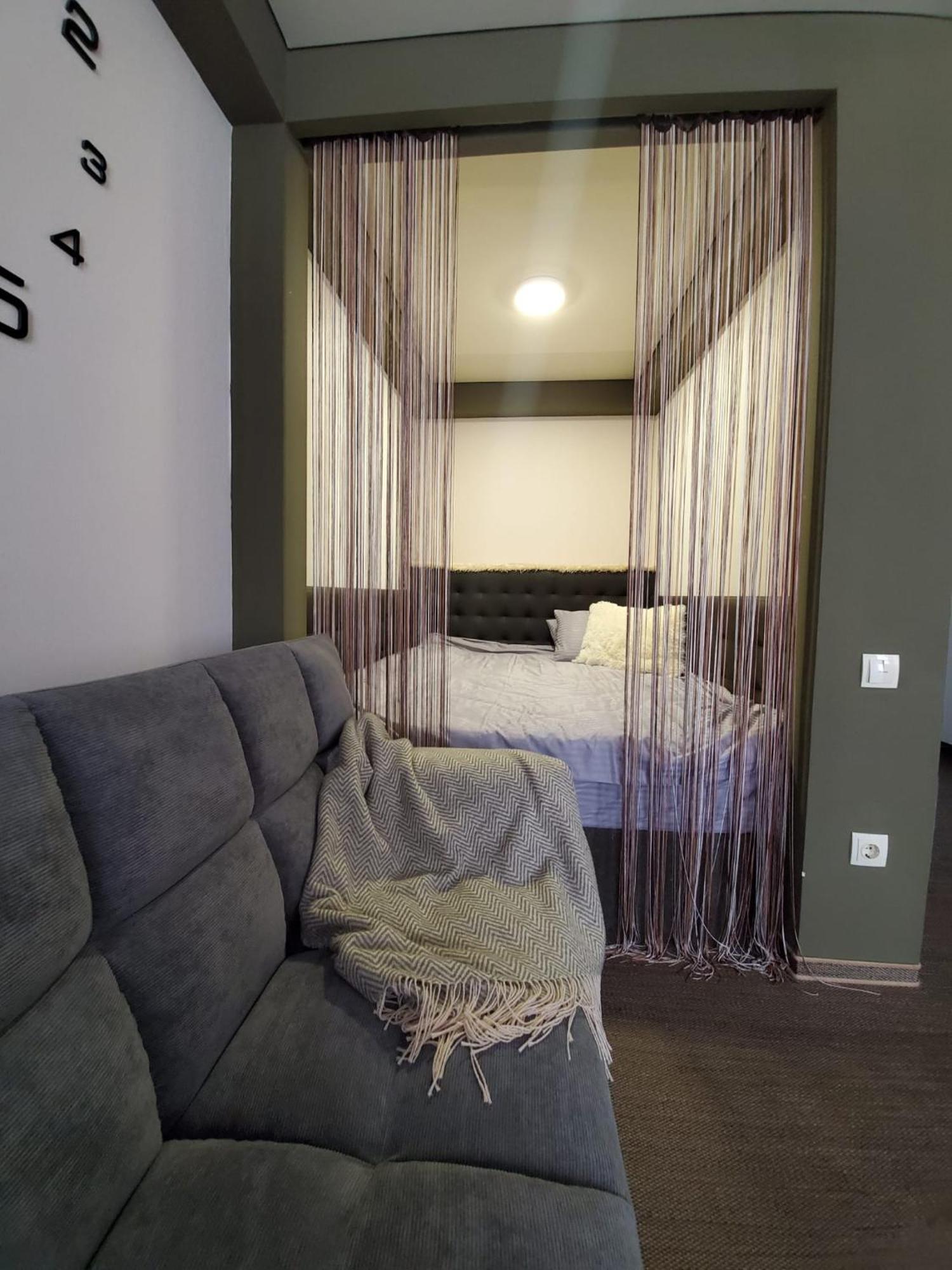 Coshome - Apartament Kişinev Dış mekan fotoğraf