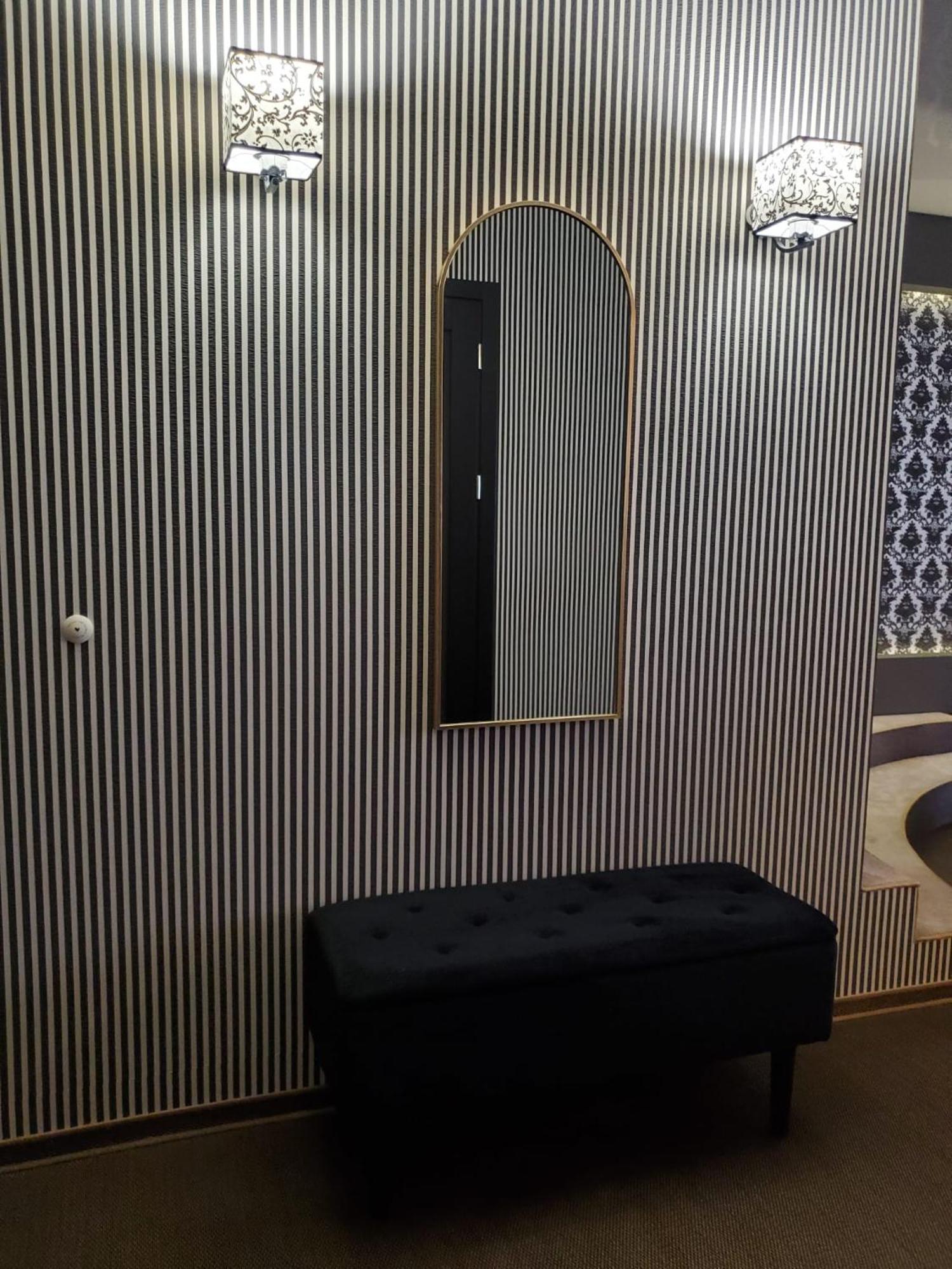 Coshome - Apartament Kişinev Dış mekan fotoğraf