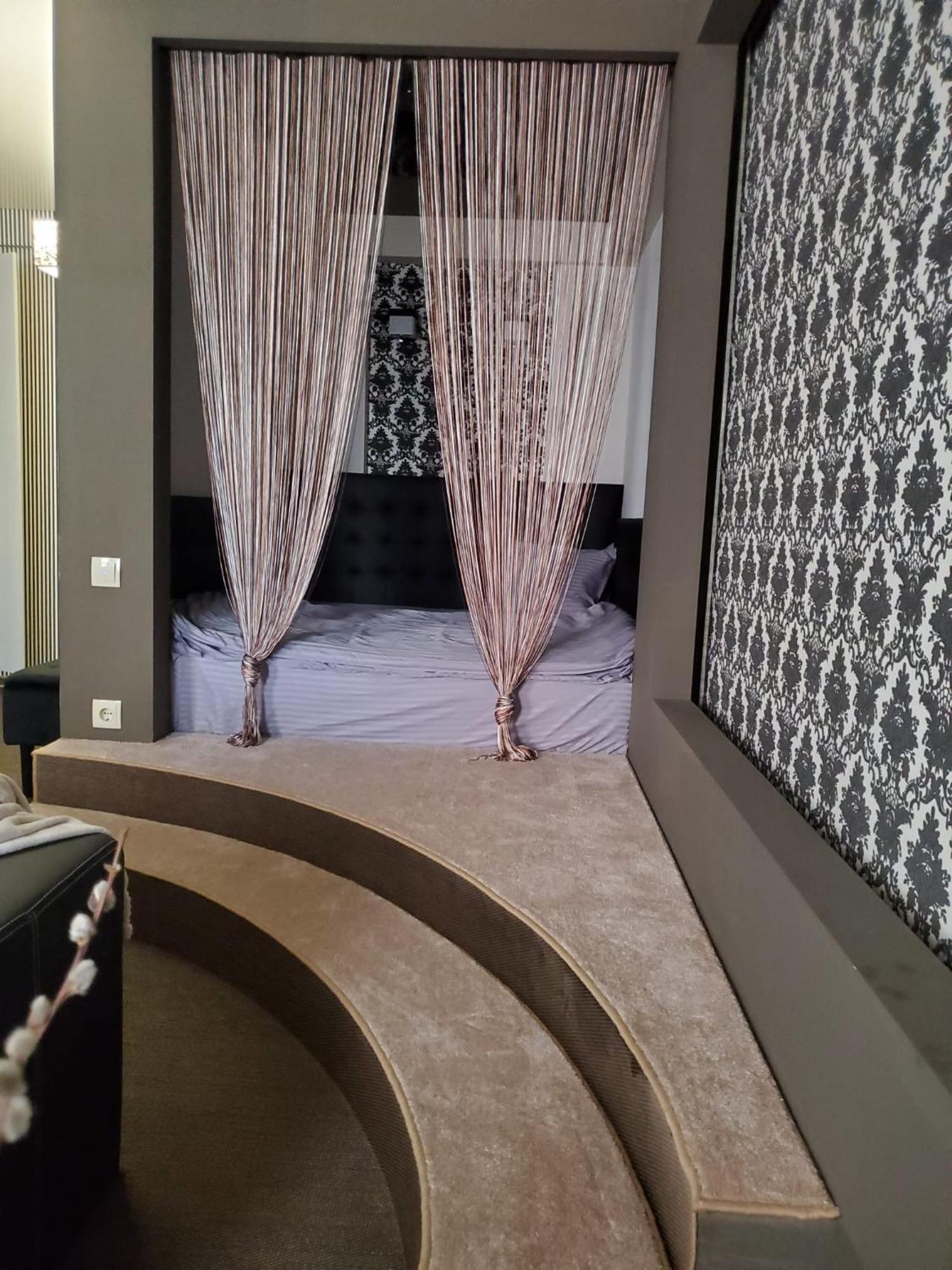 Coshome - Apartament Kişinev Dış mekan fotoğraf