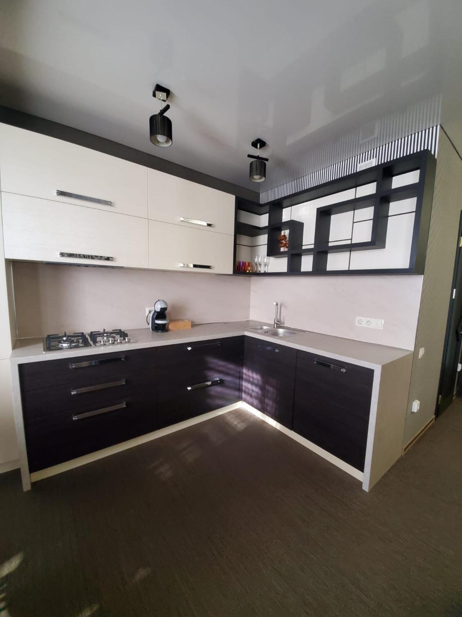 Coshome - Apartament Kişinev Dış mekan fotoğraf