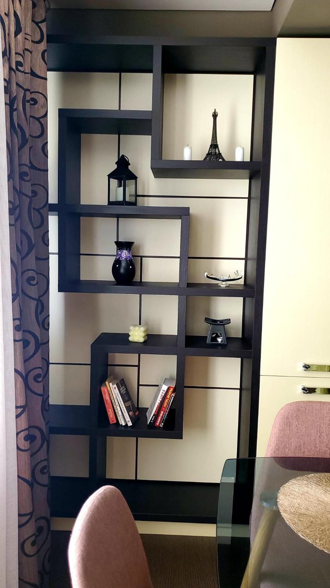 Coshome - Apartament Kişinev Dış mekan fotoğraf