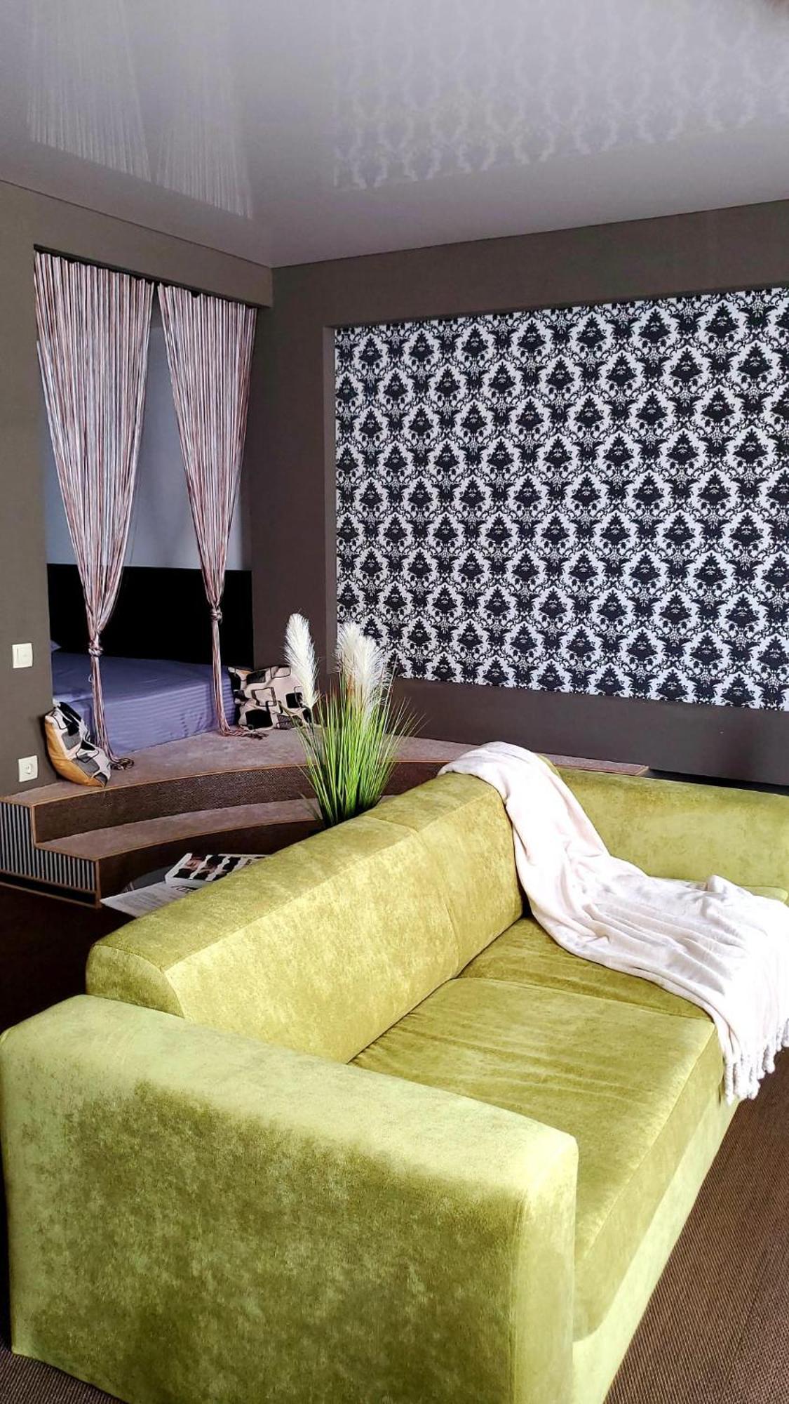 Coshome - Apartament Kişinev Dış mekan fotoğraf