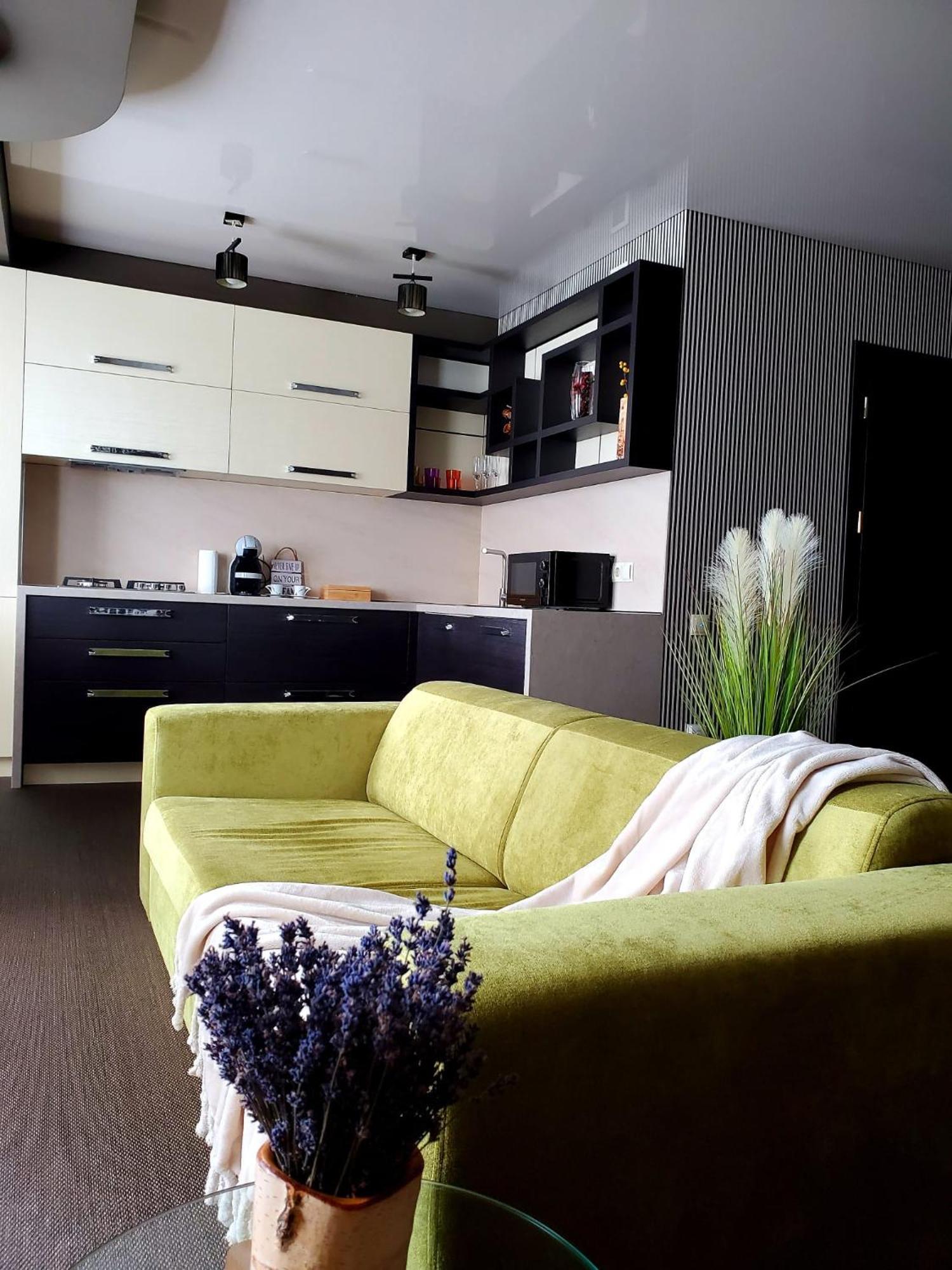 Coshome - Apartament Kişinev Dış mekan fotoğraf