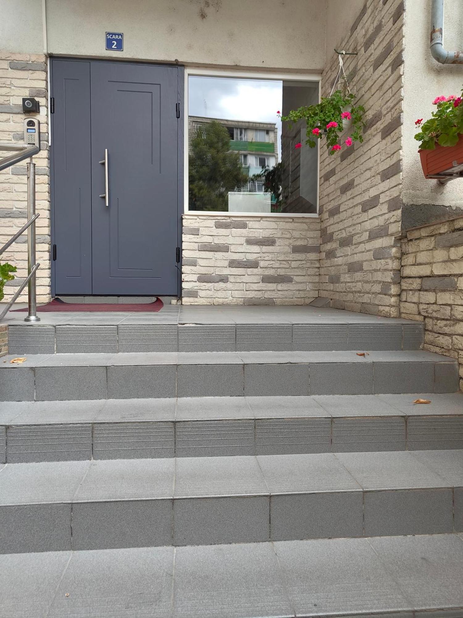 Coshome - Apartament Kişinev Dış mekan fotoğraf