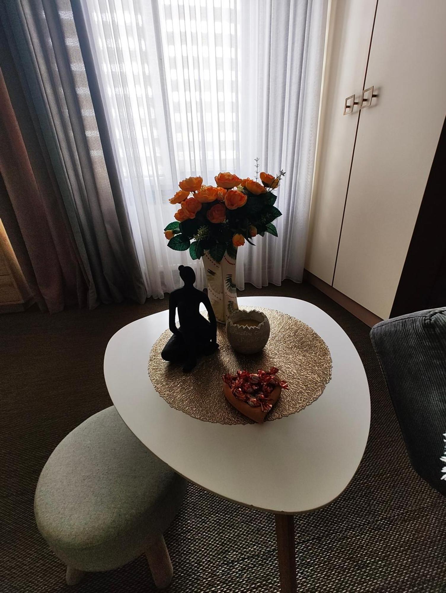 Coshome - Apartament Kişinev Dış mekan fotoğraf