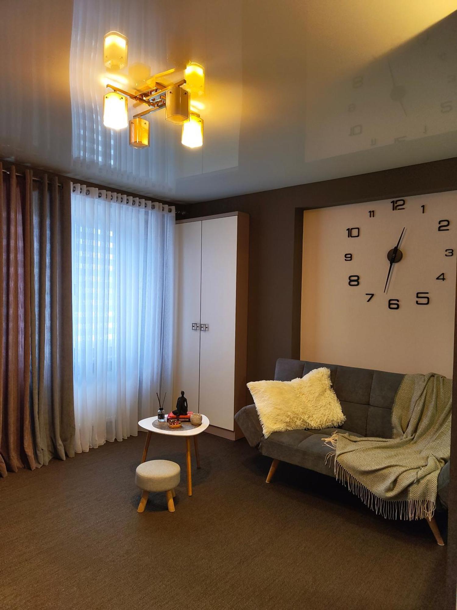 Coshome - Apartament Kişinev Dış mekan fotoğraf