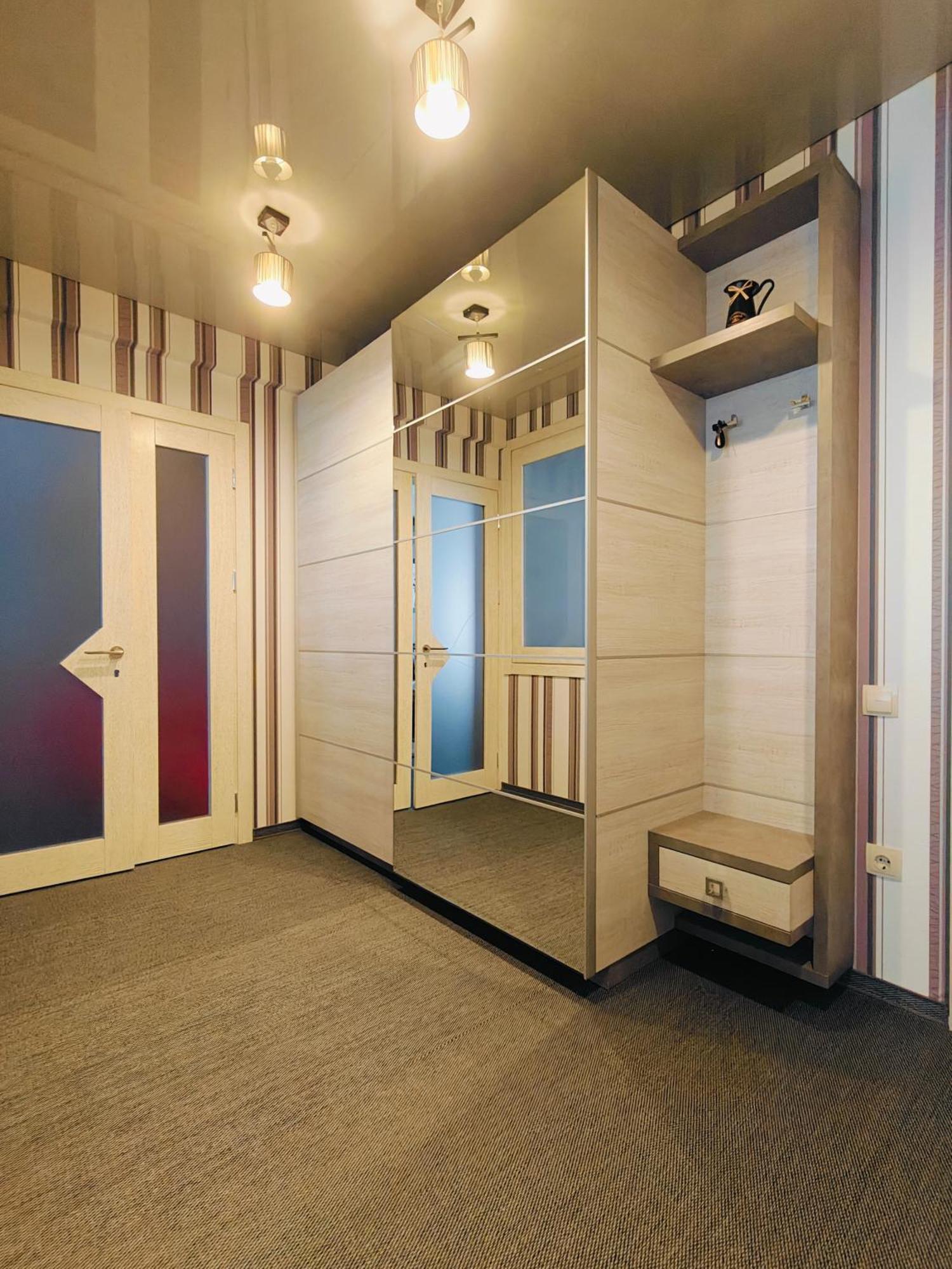 Coshome - Apartament Kişinev Dış mekan fotoğraf