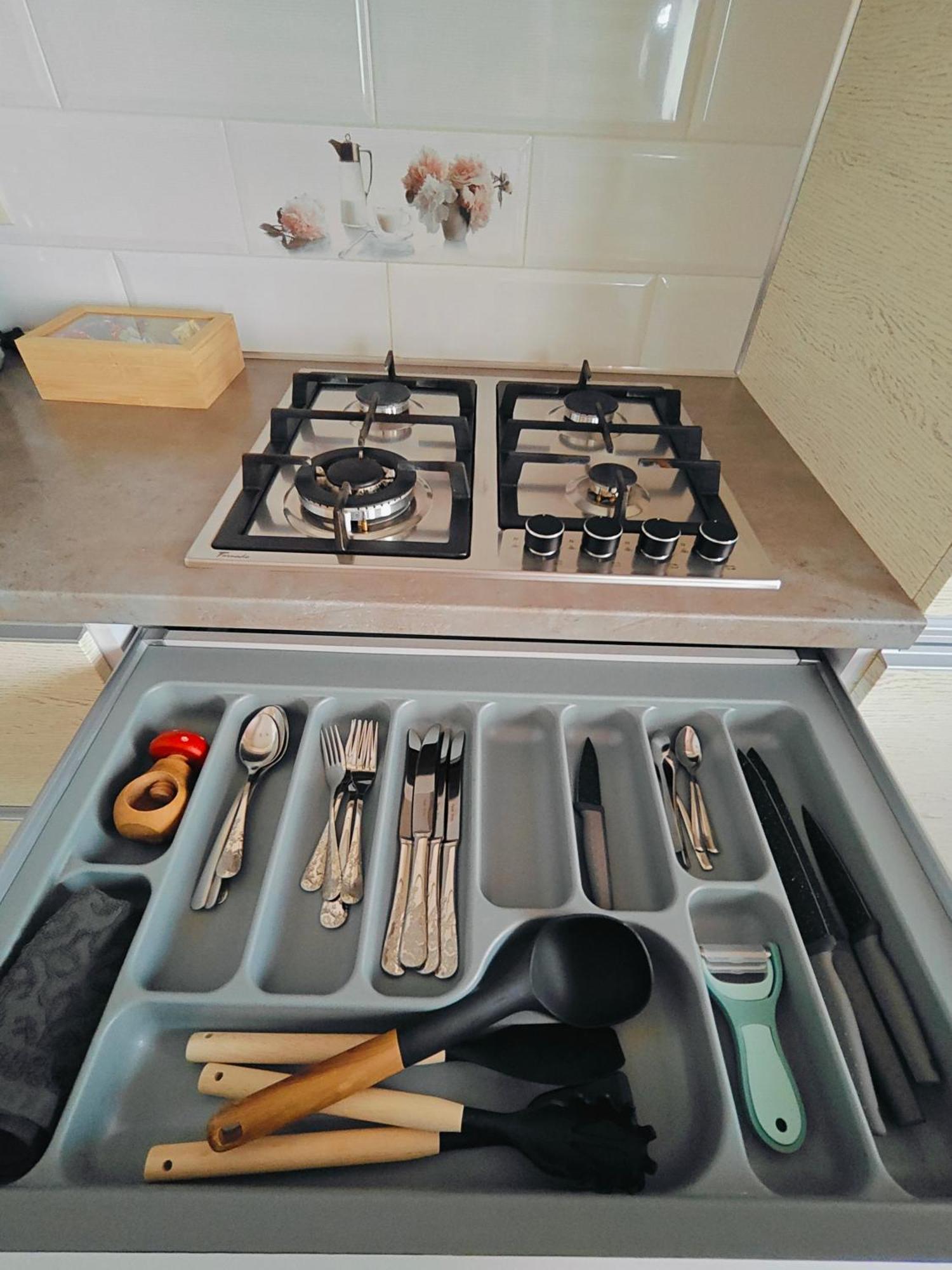 Coshome - Apartament Kişinev Dış mekan fotoğraf