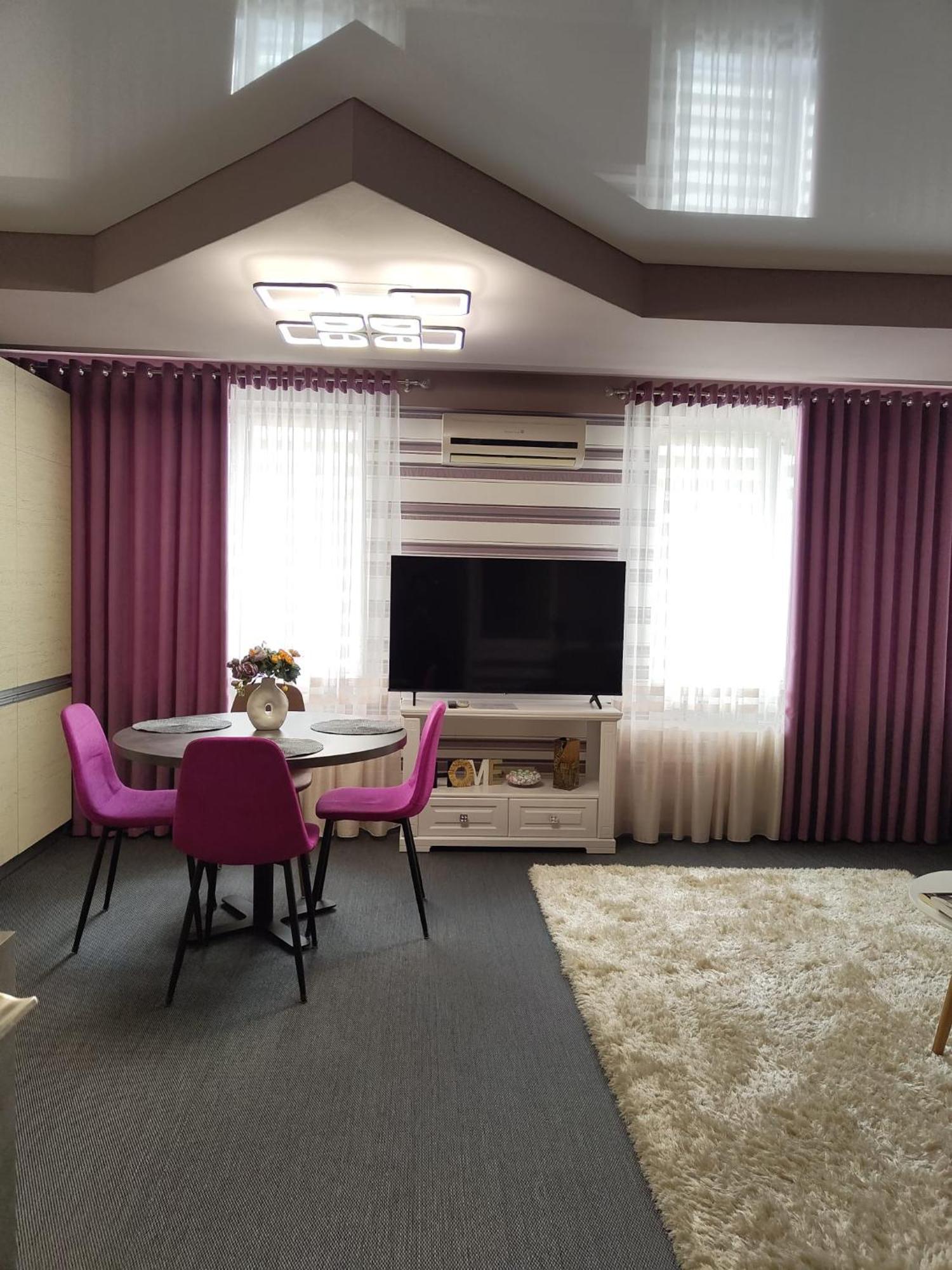 Coshome - Apartament Kişinev Dış mekan fotoğraf