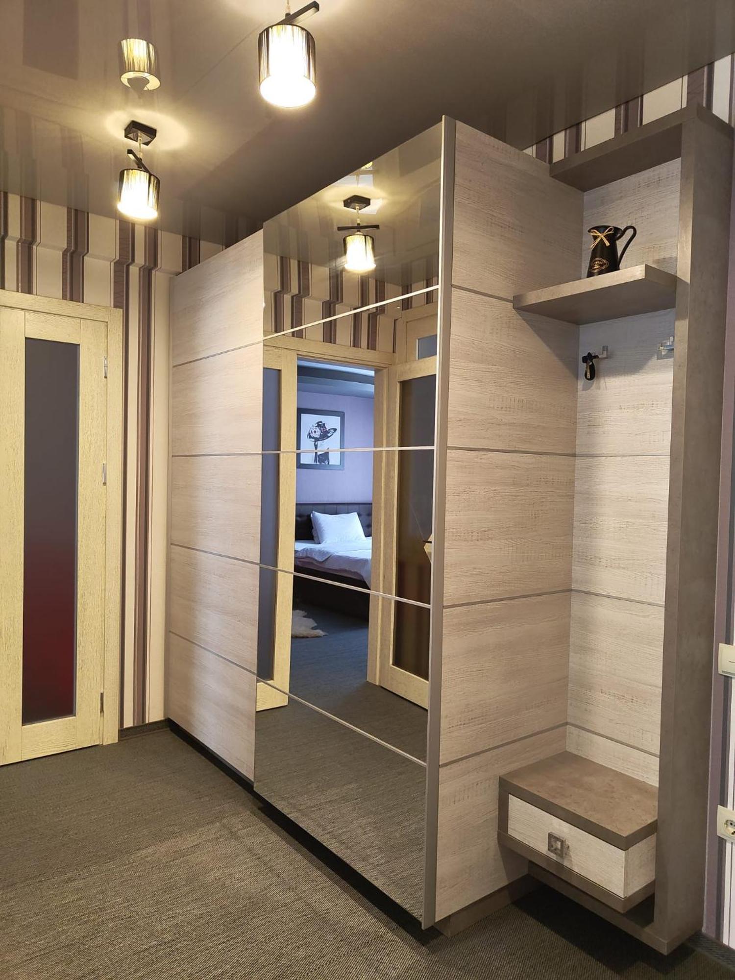 Coshome - Apartament Kişinev Dış mekan fotoğraf