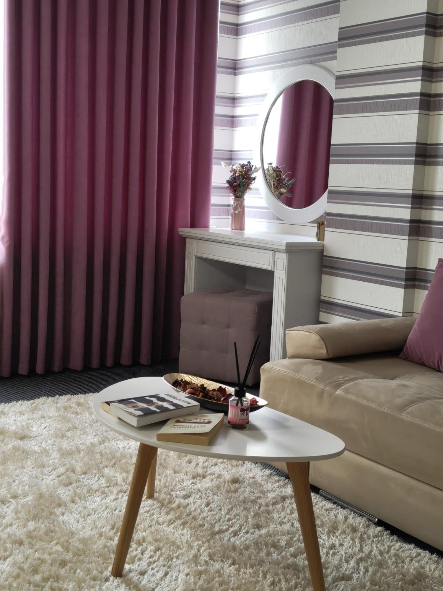 Coshome - Apartament Kişinev Dış mekan fotoğraf